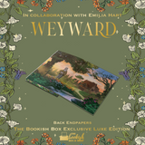 Weyward Exclusive Luxe Edition Preorder