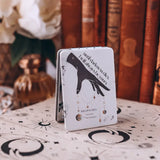 Bargainer Series Inspired: Compact Mirror Accessories