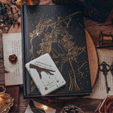 Bargainer Series Inspired: Compact Mirror Accessories