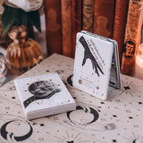 Bargainer Series Inspired: Compact Mirror Accessories