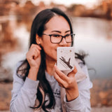 Bargainer Series Inspired: Compact Mirror Accessories