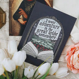 Beauty and the Beast Inspired Print Art Prints