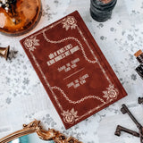 Behind Darkness Duet Omnibus Exclusive Luxe Edition Book