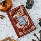 Behind Darkness Duet Omnibus Exclusive Luxe Edition Book