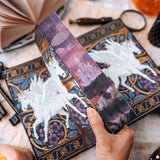 Behooved Exclusive Luxe Edition Book