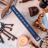 Behooved Exclusive Luxe Edition Book