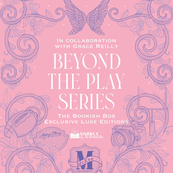 Beyond the Play Exclusive Luxe Edition Preorder PREORDER Preorder