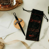 Black Dagger Brotherhood Inspired Letter Opener stationary