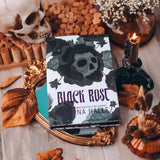 Black Rose Exclusive Luxe Edition PRIME Book