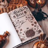 Black Rose Exclusive Luxe Edition PRIME Book