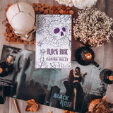 Black Rose Exclusive Luxe Edition PRIME Book