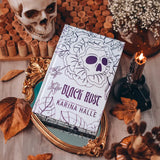 Black Rose Exclusive Luxe Edition PRIME Book