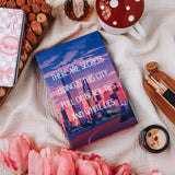 Black Ties & White Lies Exclusive Luxe Edition Book