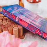 Black Ties & White Lies Exclusive Luxe Edition Book