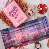 Black Ties & White Lies Exclusive Luxe Edition Book