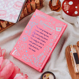 Black Ties & White Lies Exclusive Luxe Edition Book