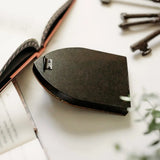 Blood and Ash Inspired: Blood Forest Wanderlust Window