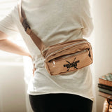 Blood and Ash Inspired: Romantasy Reader Cross Body Bag Bags