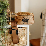 Blood and Ash Inspired: Romantasy Reader Cross Body Bag Bags