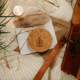 Blood and Ash Inspired: Stunning Murderous Creature Necklace