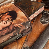 Blood and Ash Inspired XL Book Beau Bags