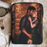 Blood and Ash Inspired XL Book Beau Bags