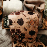 Blood & Ash Inspired: Poppy’s Hooded Blanket BLANKET Home