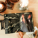 Blood Debts Exclusive Luxe Edition Book