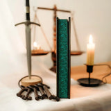 Blood Debts Exclusive Luxe Edition Book