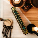 Blood Debts Exclusive Luxe Edition Book