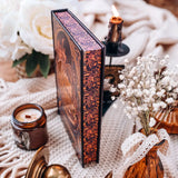 Blood Justice Exclusive Luxe Edition PRIME Book