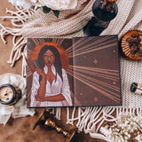 Blood Justice Exclusive Luxe Edition PRIME Book