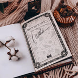 Blood Justice Exclusive Luxe Edition PRIME Book
