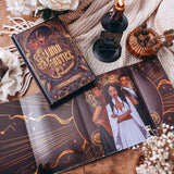 Blood Justice Exclusive Luxe Edition PRIME Book