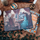 Bonded by Thorns Exclusive Luxe Edition - Book
