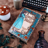 Bonded by Thorns Exclusive Luxe Edition - Book