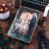 Bonded by Thorns Exclusive Luxe Edition - Book