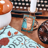 Bonded by Thorns Exclusive Luxe Edition - Book