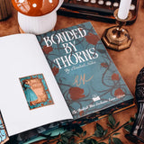 Bonded by Thorns Exclusive Luxe Edition - Book