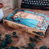 Bonded by Thorns Exclusive Luxe Edition - Book
