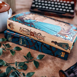Bonded by Thorns Exclusive Luxe Edition - Book