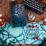 Bonded by Thorns Exclusive Luxe Edition - Book
