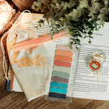 Bookish Annotation Kit stationary