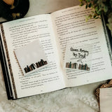 Bookish Annotation Overlays stationary