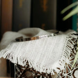 Bookish Bangle jewelry