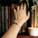 Bookish Bangle jewelry