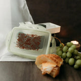 Bookish Bento Box Home