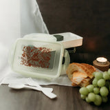 Bookish Bento Box Home