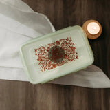 Bookish Bento Box Home