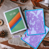 Bookish Kindle Case & Grip Set Accessories